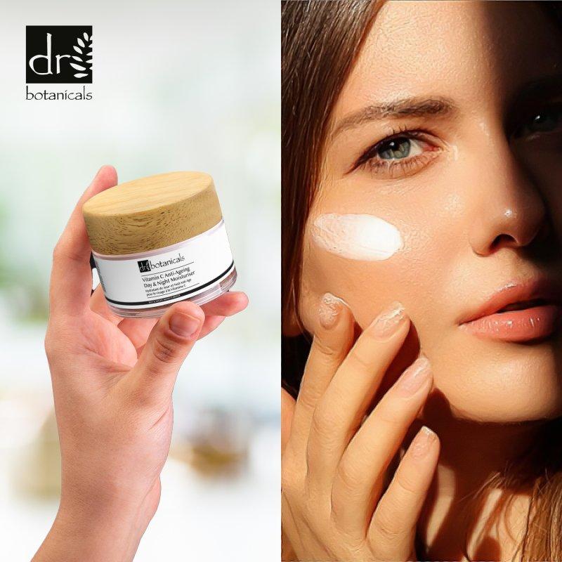 Skin Chemist Vitamin C Anti-Ageing Day Moisturiser