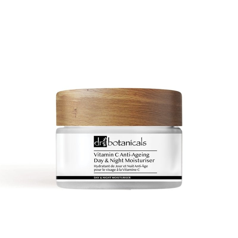skin chemist Vitamin C Anti-Ageing Day Moisturiser