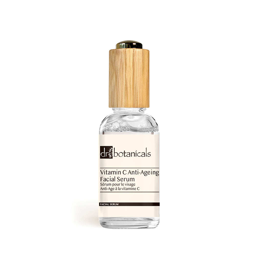 Skin Chemist Vitamin C Anti-Ageing Facial Serum