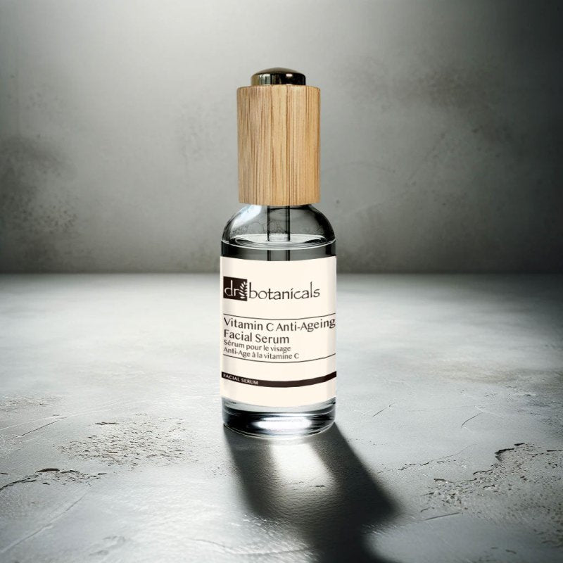 Skin Chemist Vitamin C Anti-Ageing Facial Serum