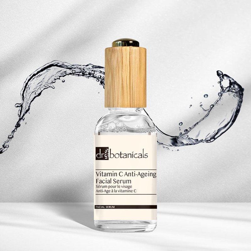 Skin Chemist Vitamin C Anti-Ageing Facial Serum