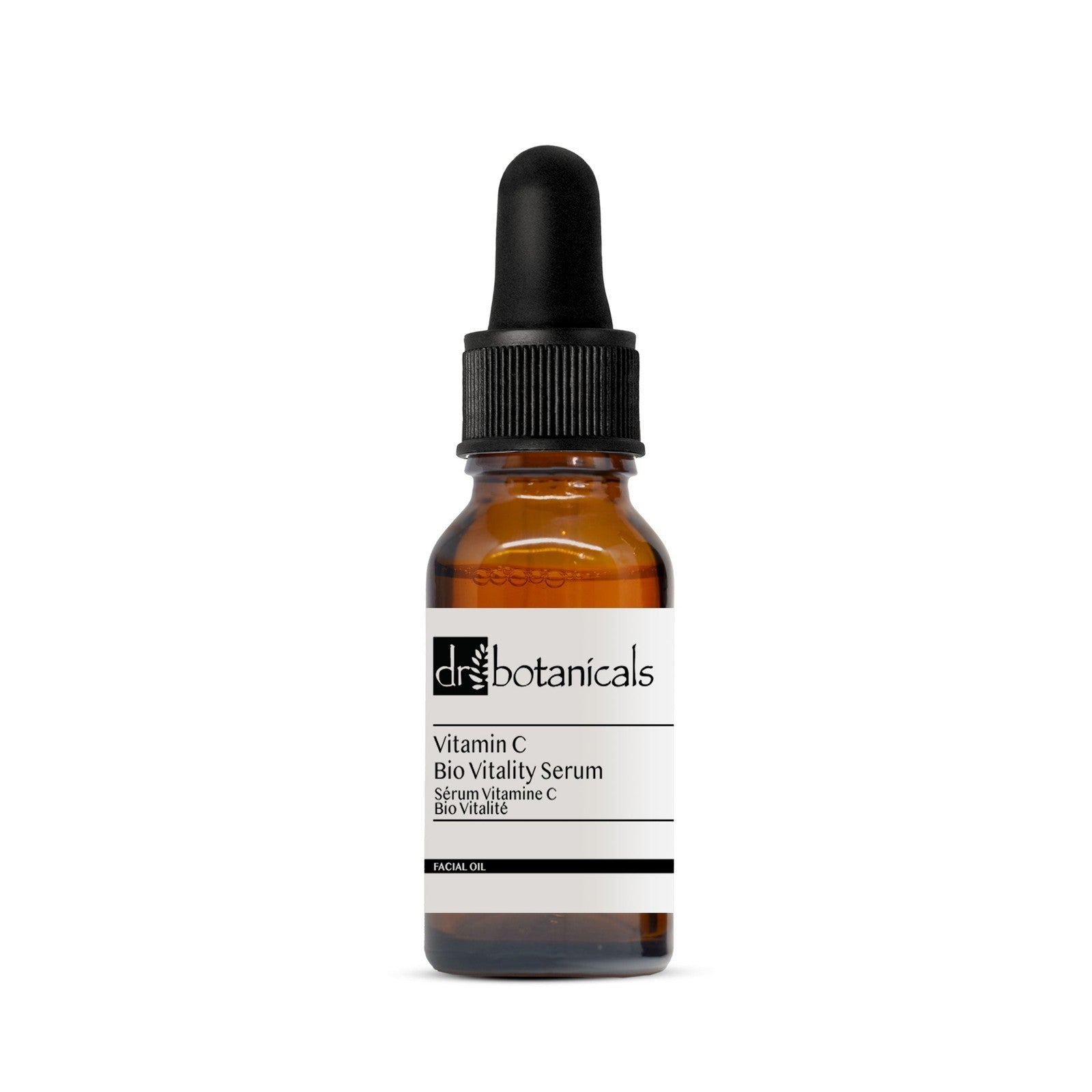 Skin Chemist Vitamin C Bio Vitality Oil 15ml