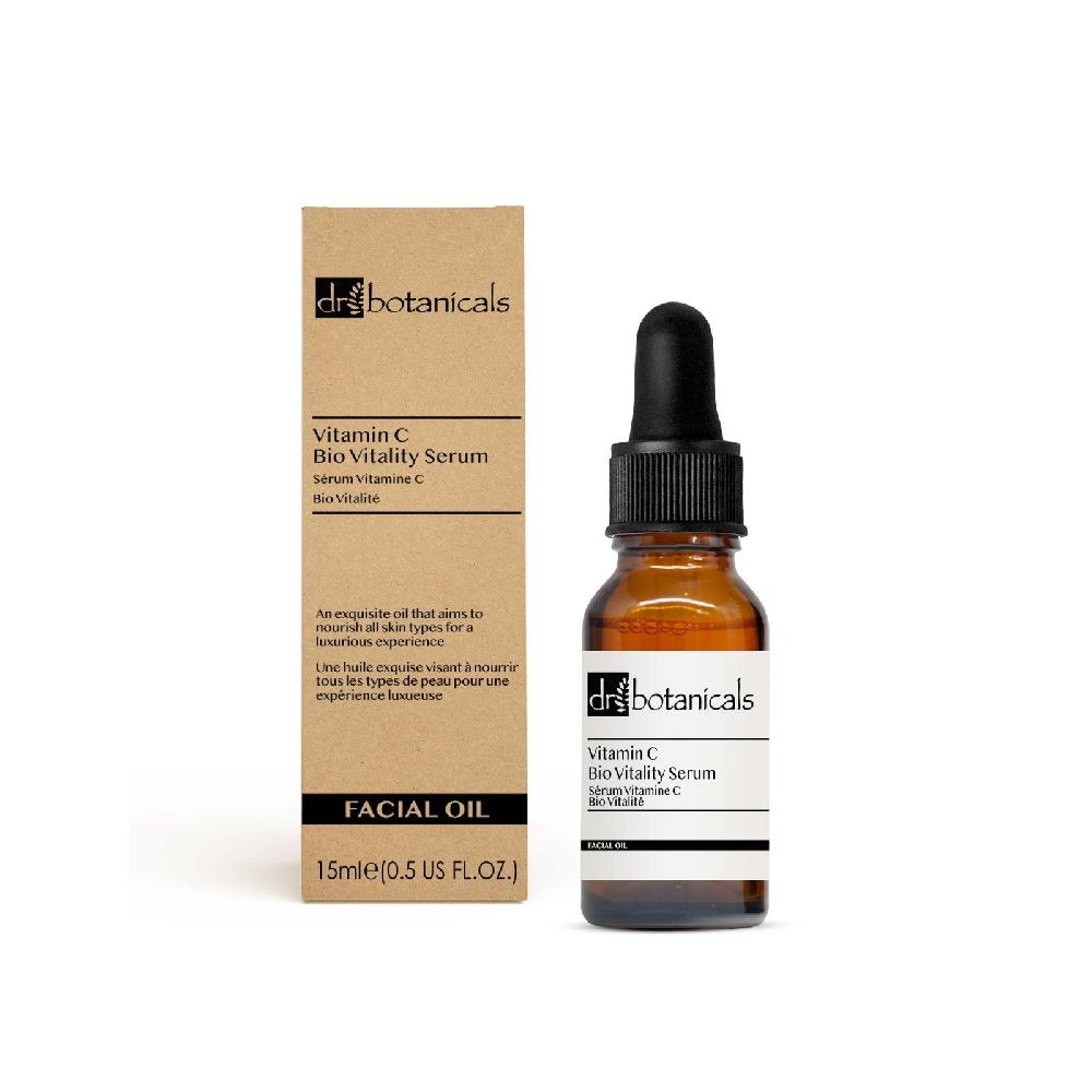 skin chemist Vitamin C Bio Vitality oil 15ml