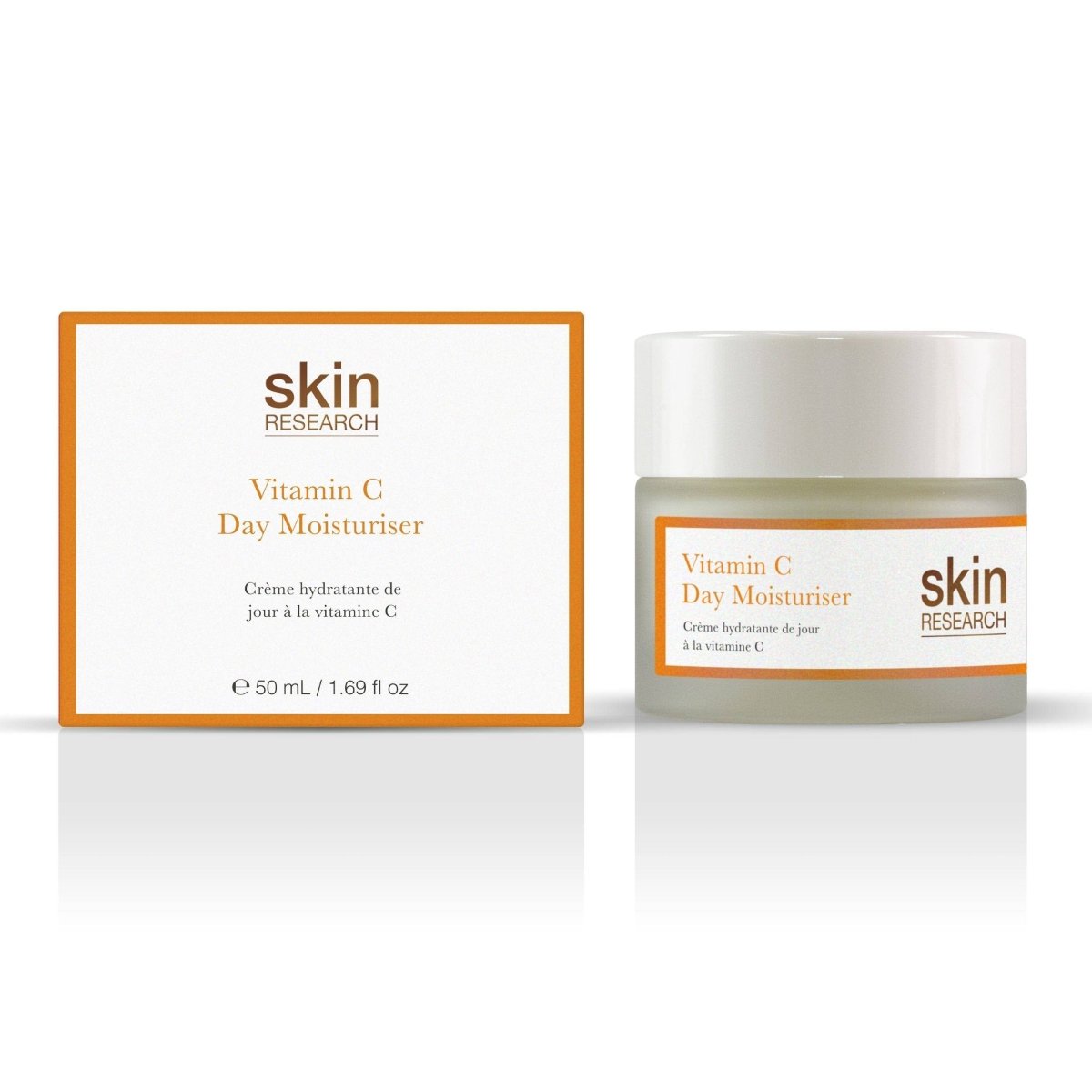 Skin Chemist Vitamin C Day Moisturiser 50ml