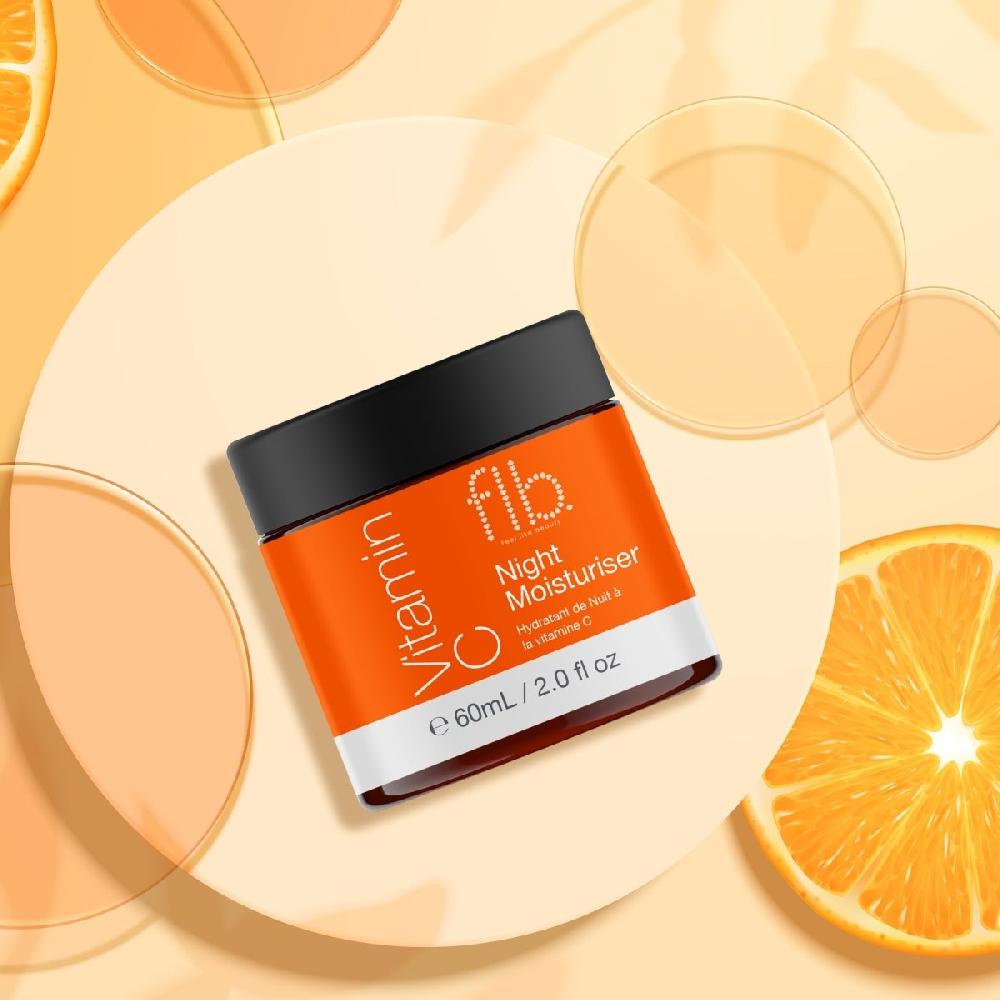 Skin Chemist Vitamin C Day Moisturiser 60ml