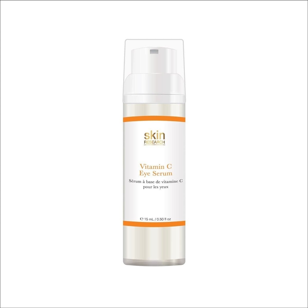 skin chemist Vitamin C Eye Serum 15ml