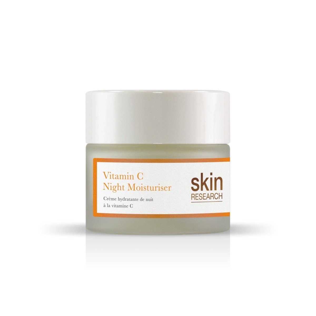skin chemist Vitamin C Night Moisturiser 50ml