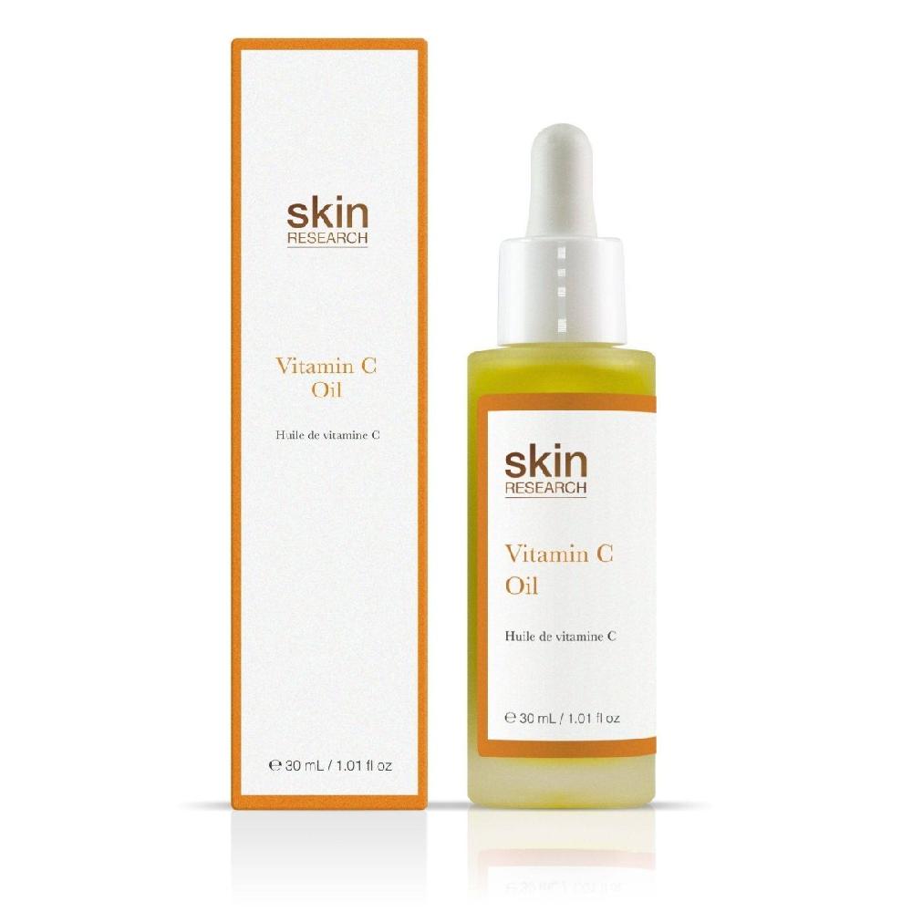 Skin Chemist Vitamin C Oil 30ml