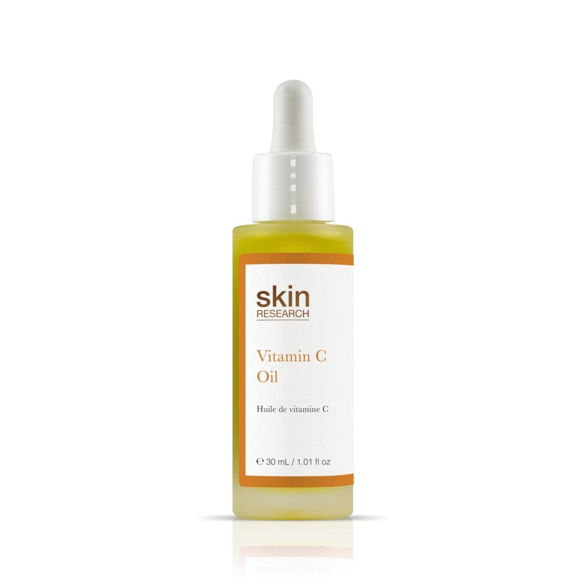 skin chemist Vitamin C Oil 30ml