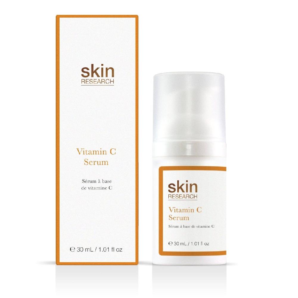 Skin Chemist Vitamin C Serum 30ml