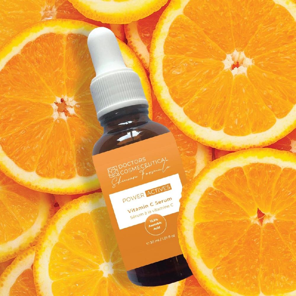 Skin Chemist Vitamin C Serum 30ml