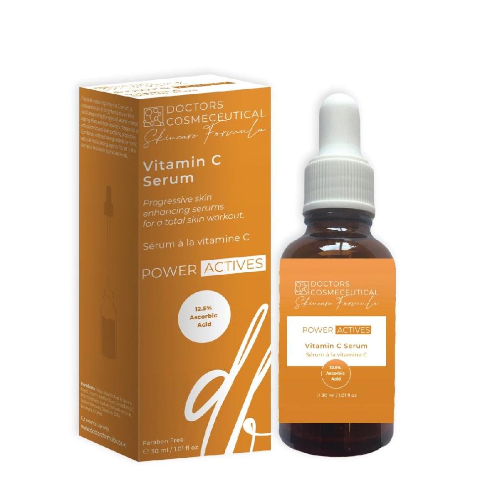skin chemist Vitamin C Serum 30ml