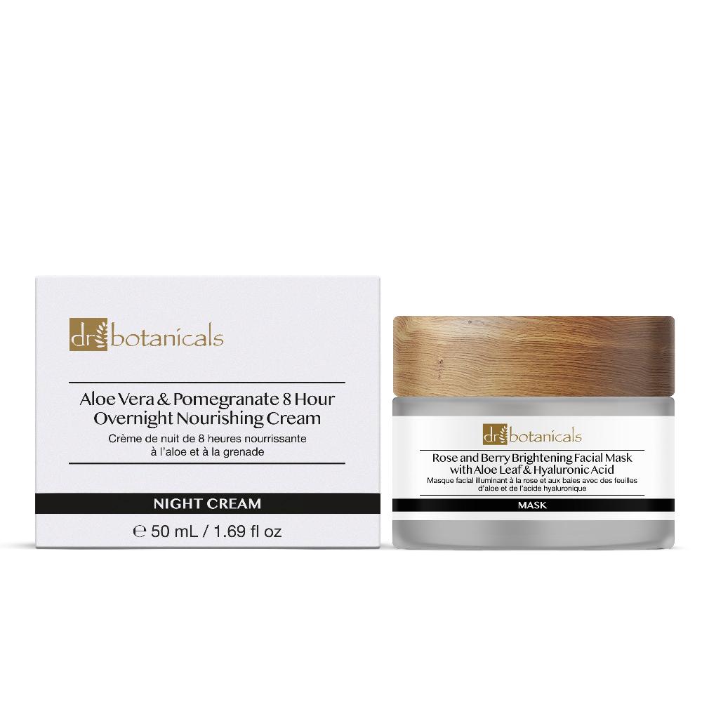 Skin Chemist Wake Me Up Routine Kit
