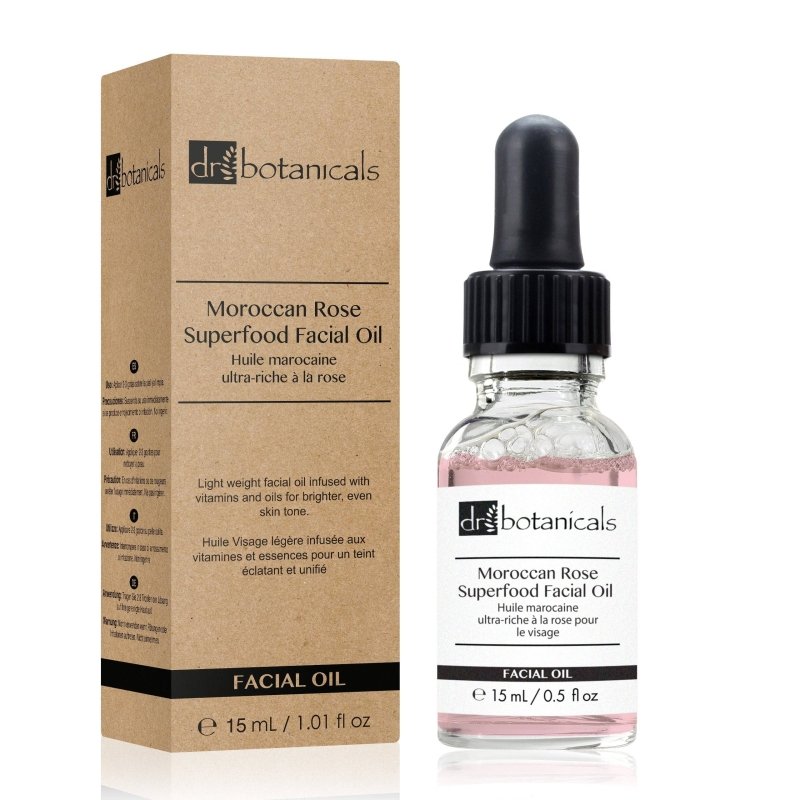 Skin Chemist When Life Throws You Roses Gift Set