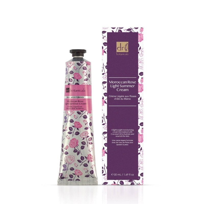 Skin Chemist When Life Throws You Roses Gift Set