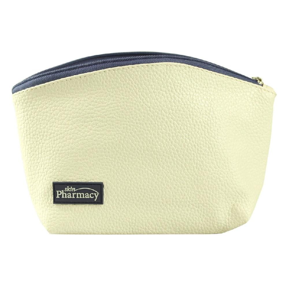 skin chemist White Beauty Bag