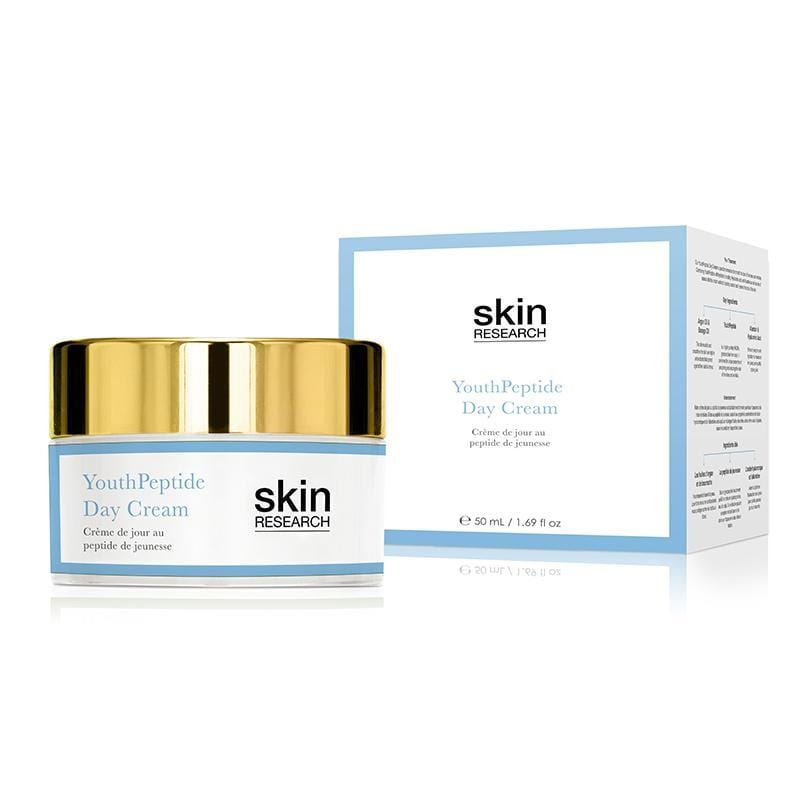 skin chemist Youth Peptide Day Cream 50ml