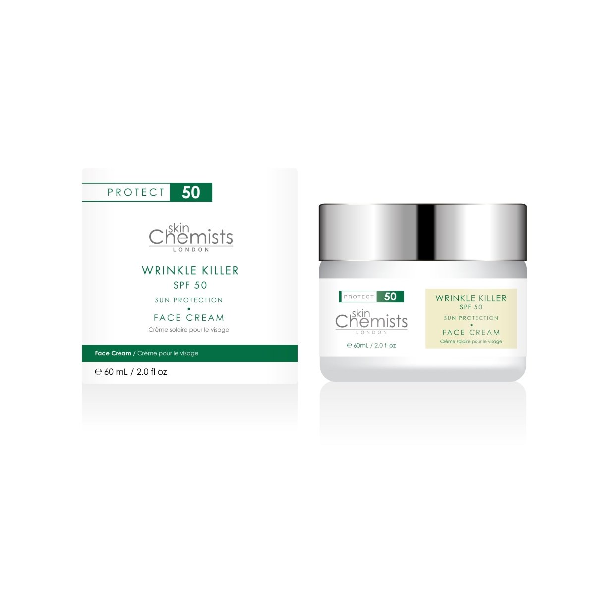 Skin Chemist Youth Restoring Kit