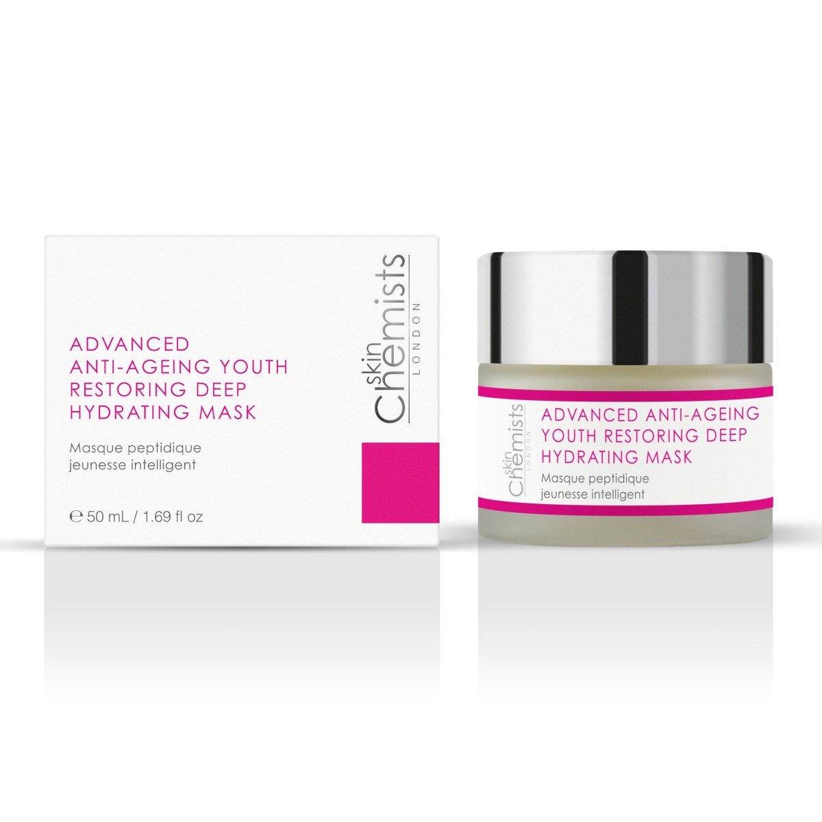 Skin Chemist Youth Restoring Kit