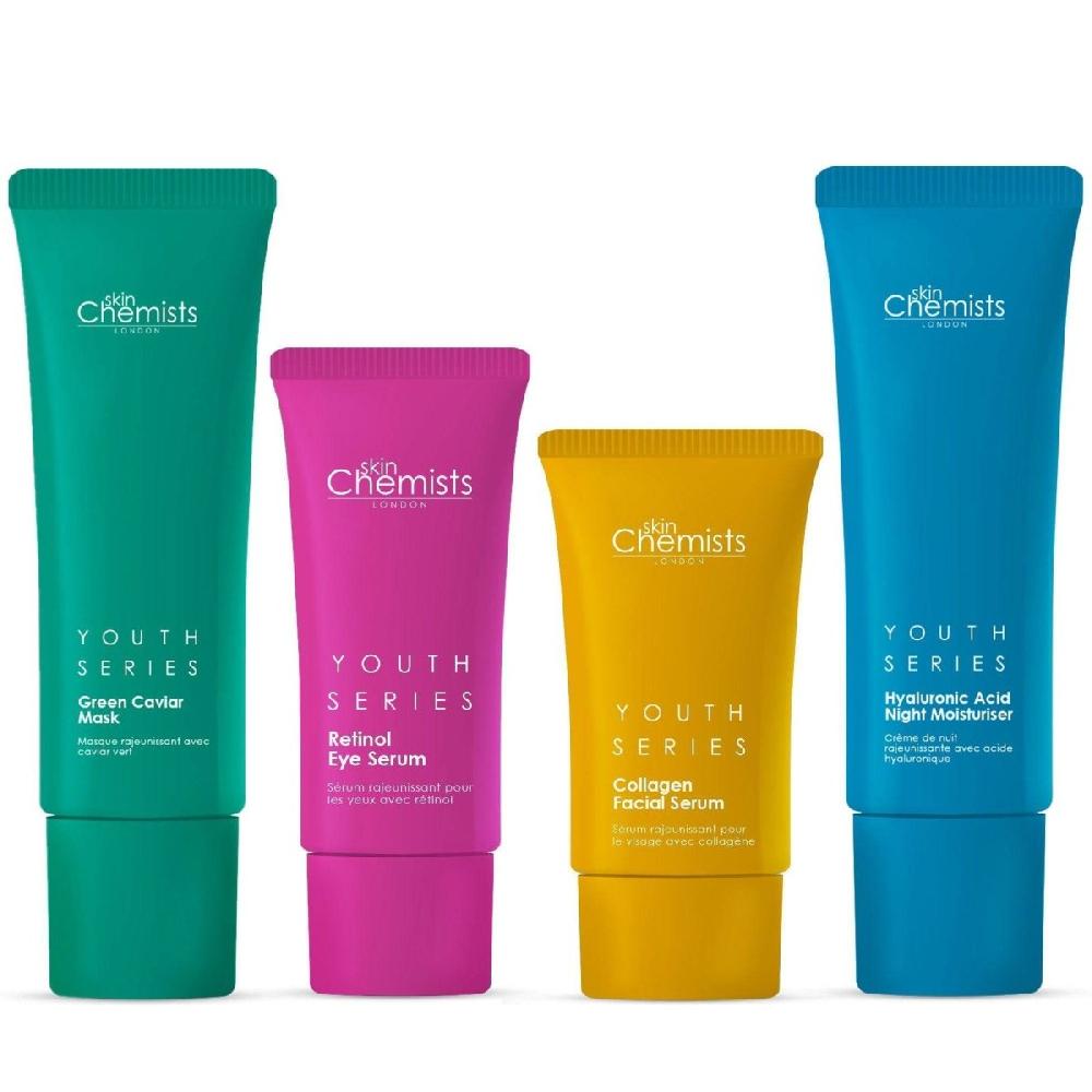 Skin Chemist Youth Series Kit