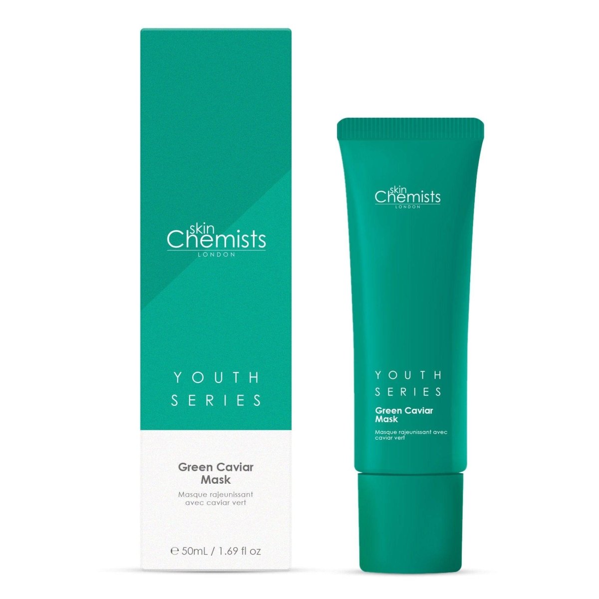 Skin Chemist Youth Series Kit