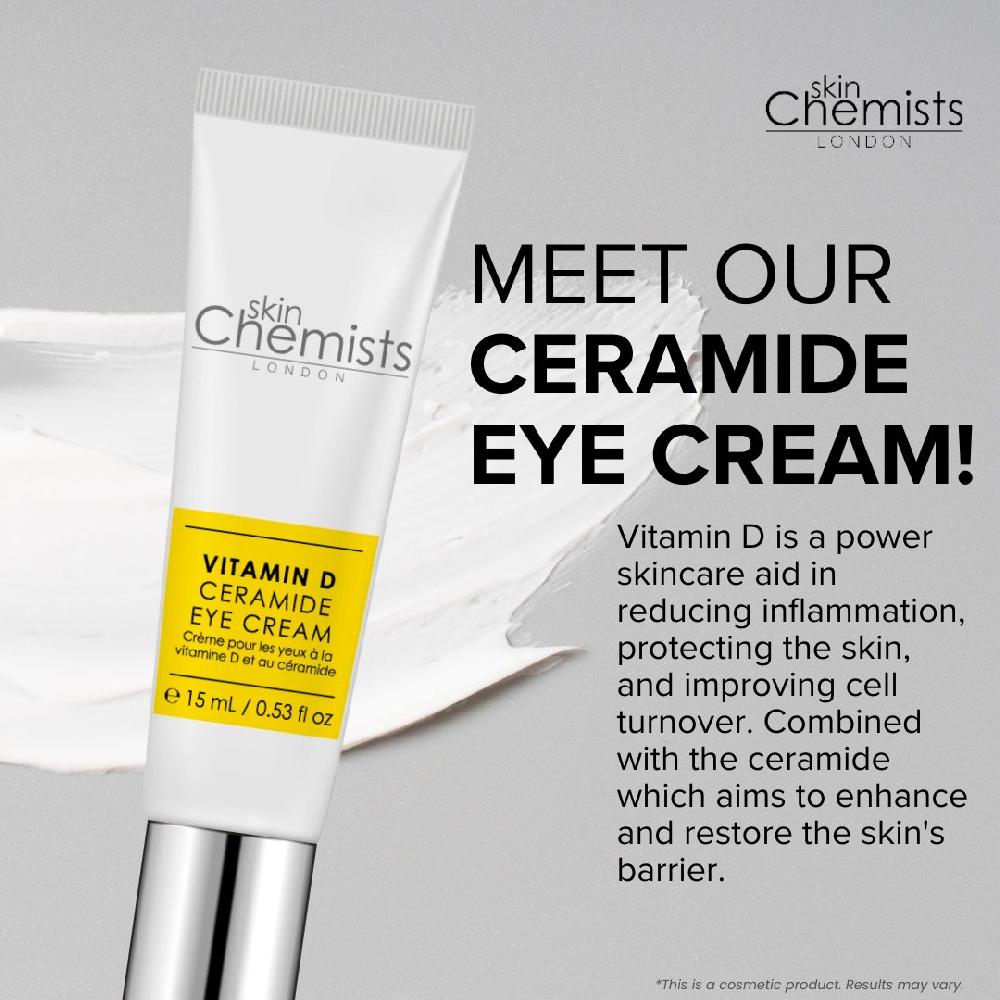 Skin Chemist Youthful Eyes