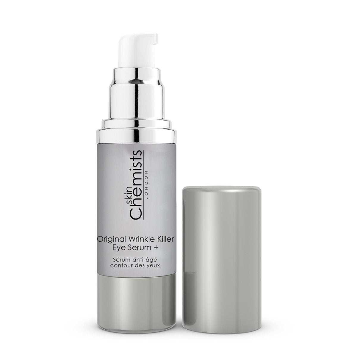Skin Chemist Youthful Eyes
