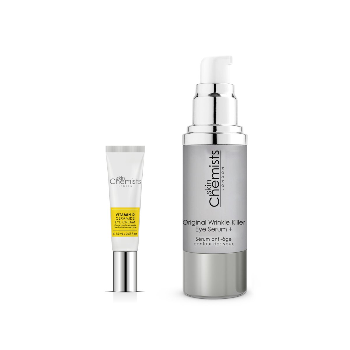 skin chemist Youthful Eyes