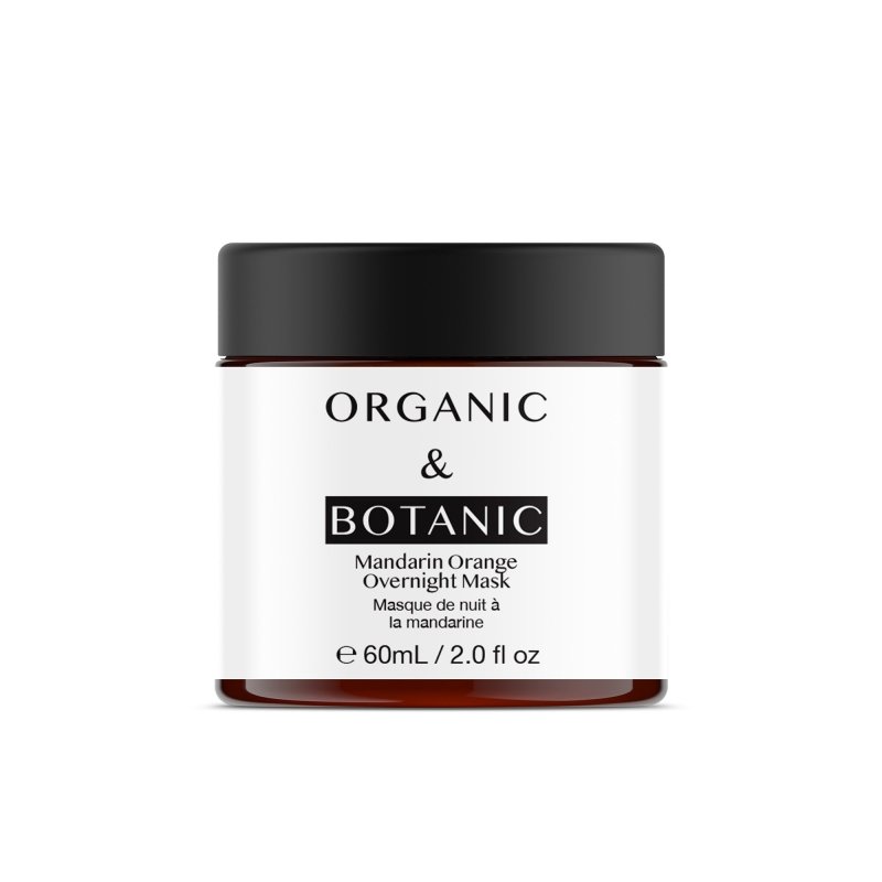 Skin Chemist Zesty Mandarin Orange Gift Set