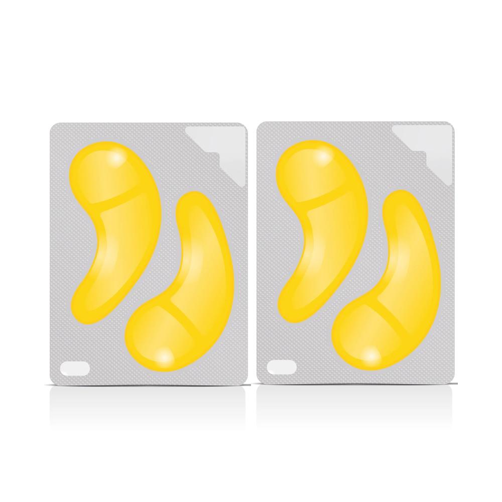 skin chemist Skin Research Anti-Ageing Vitamin D Hydrogel Eye Treatment (5 x 2) Twi