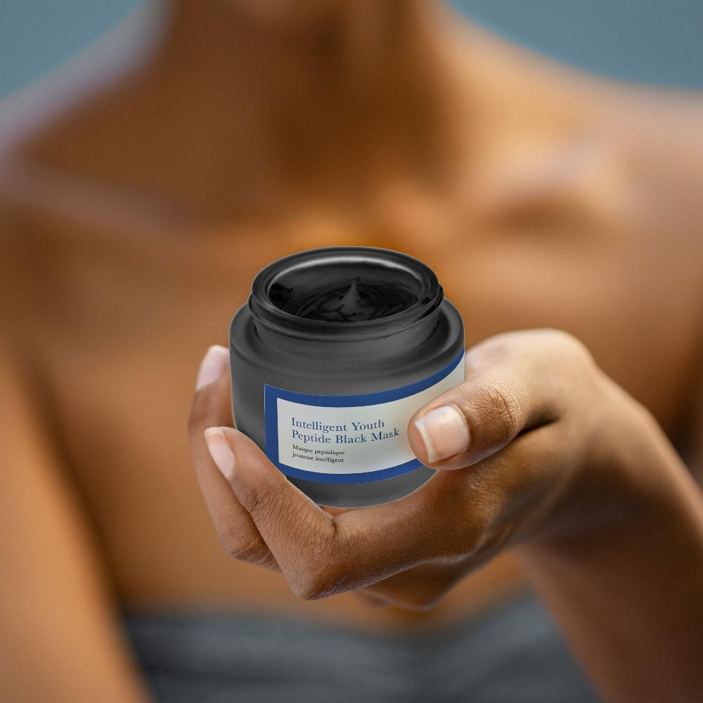 Skin Chemist Skin Research Intelligent Youth Peptide Mask 50ml Twin Value Savings P