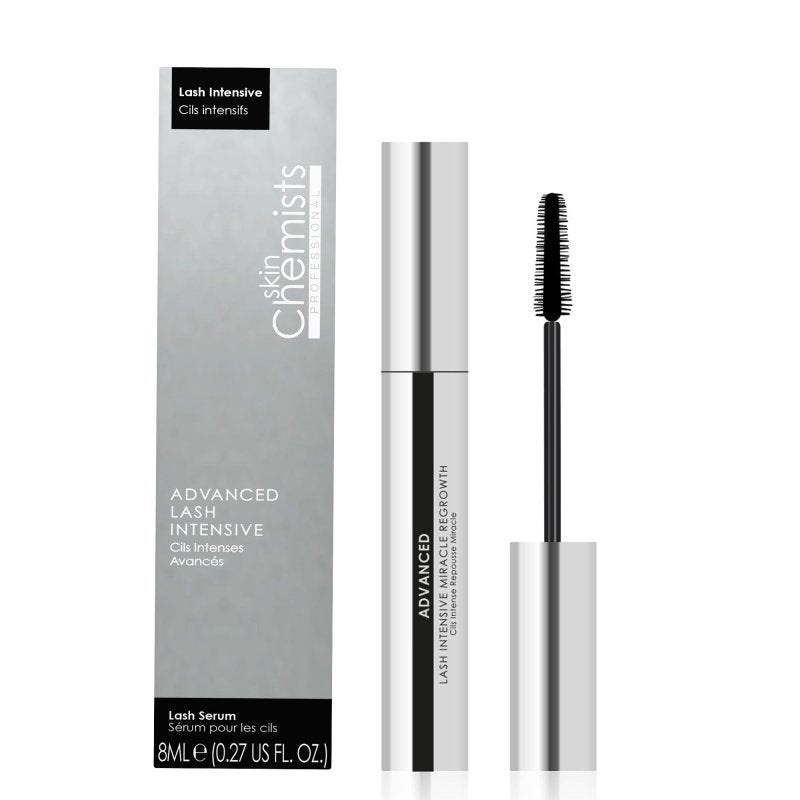 skin chemist skinChemist Advanced Lash Intensive 8ml