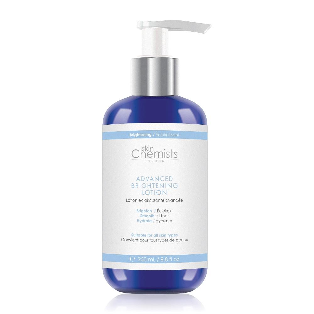 Skin Chemist SkinChemists Advanced Brightening Lotion 250ml Twin Savings Pack