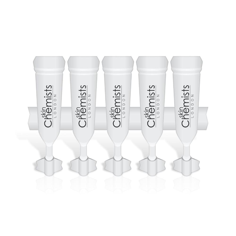 Skin Chemist SkinChemists Advanced Facelift 5 X 2ml Twin Value Savings Pack