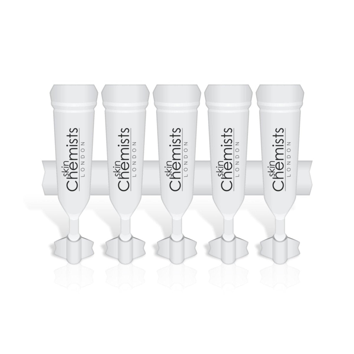 Skin Chemist SkinChemists Advanced Facelift Serum With Hyaluronic Acid & Peptides