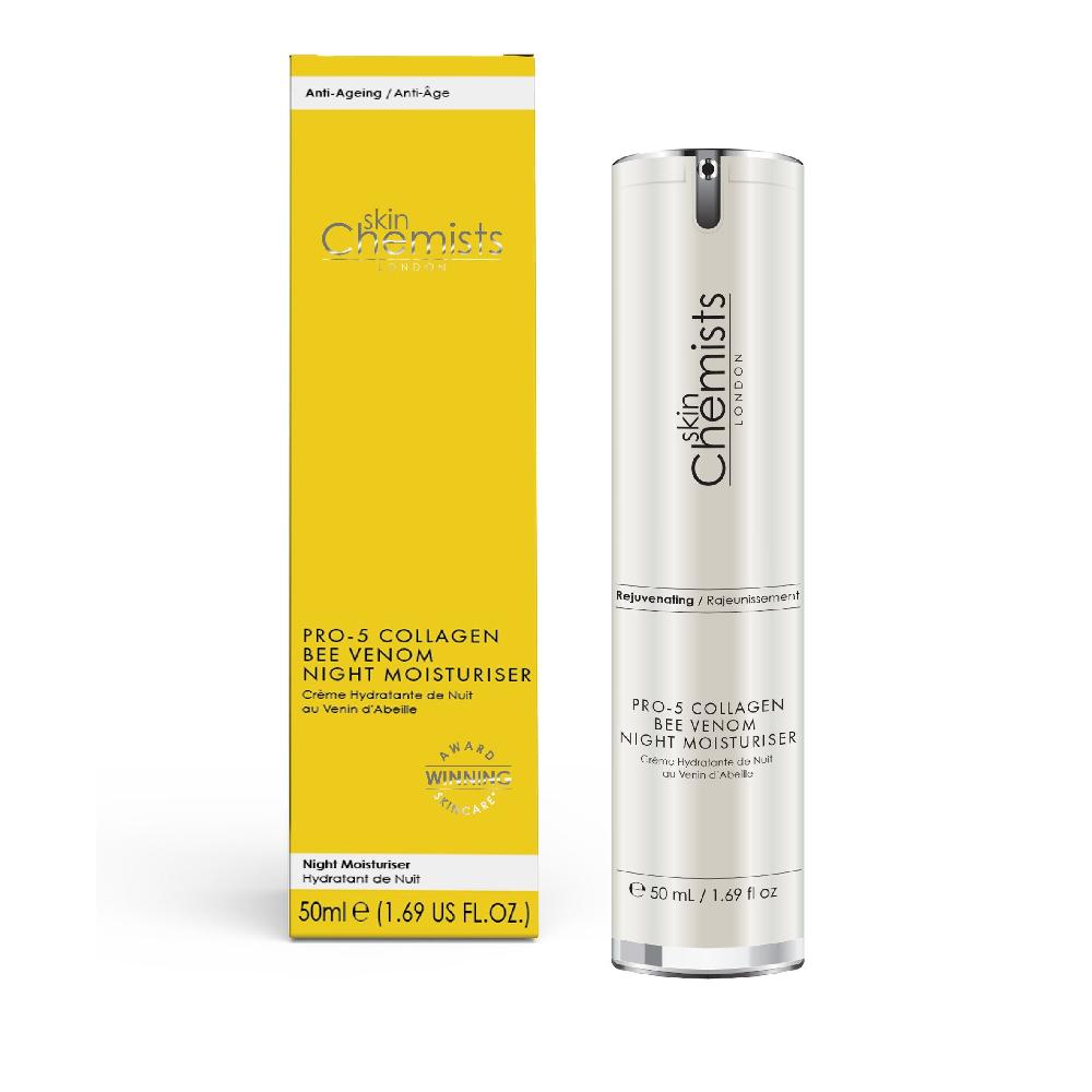 Skin Chemist SkinChemists Advanced Moisturising Kit