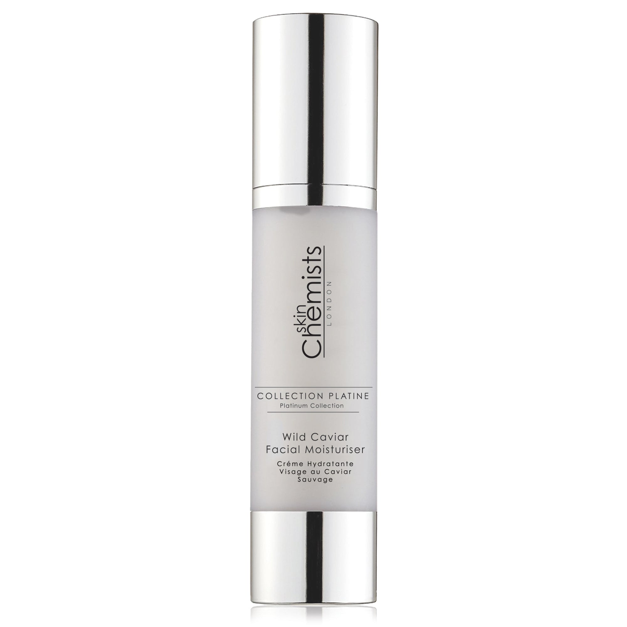 Skin Chemist SkinChemists Anti-Ageing Night Care Kit