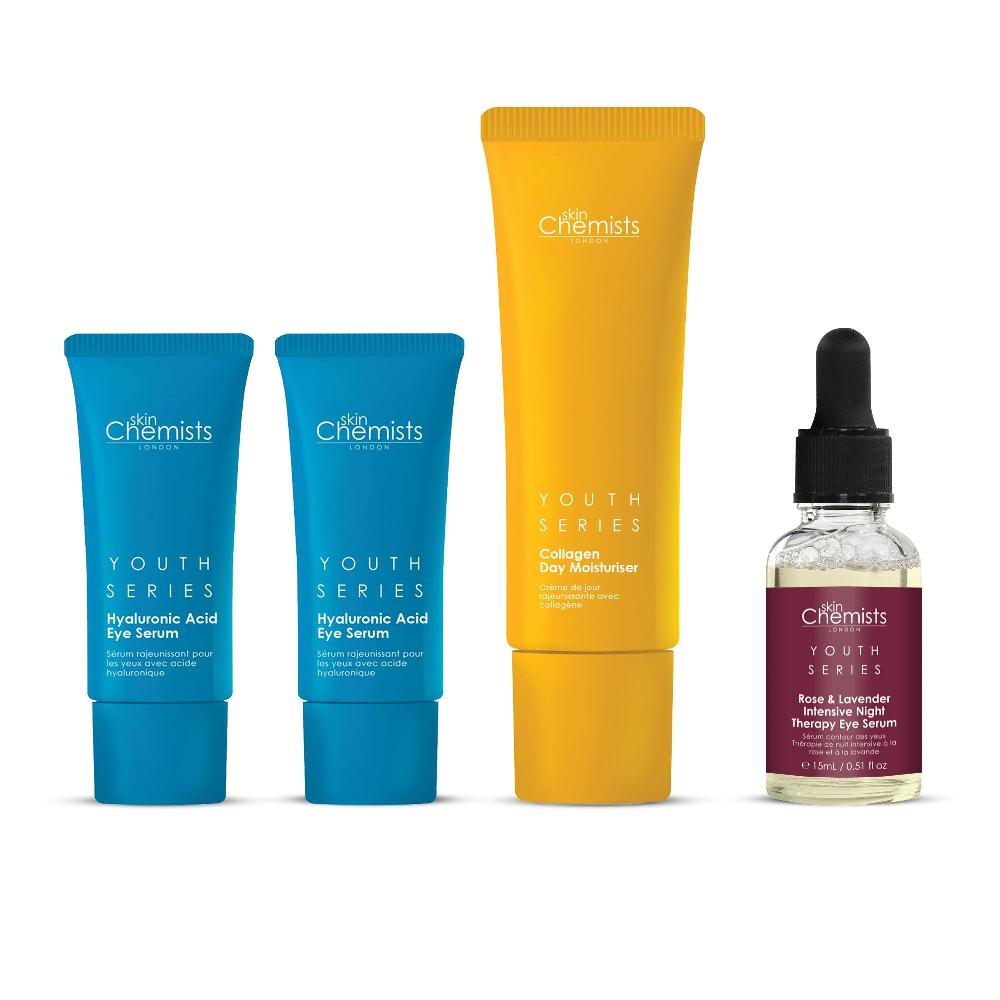 Skin Chemist SkinChemists Anti-Ageing Ultimate Hydration SHORT DATE Kit