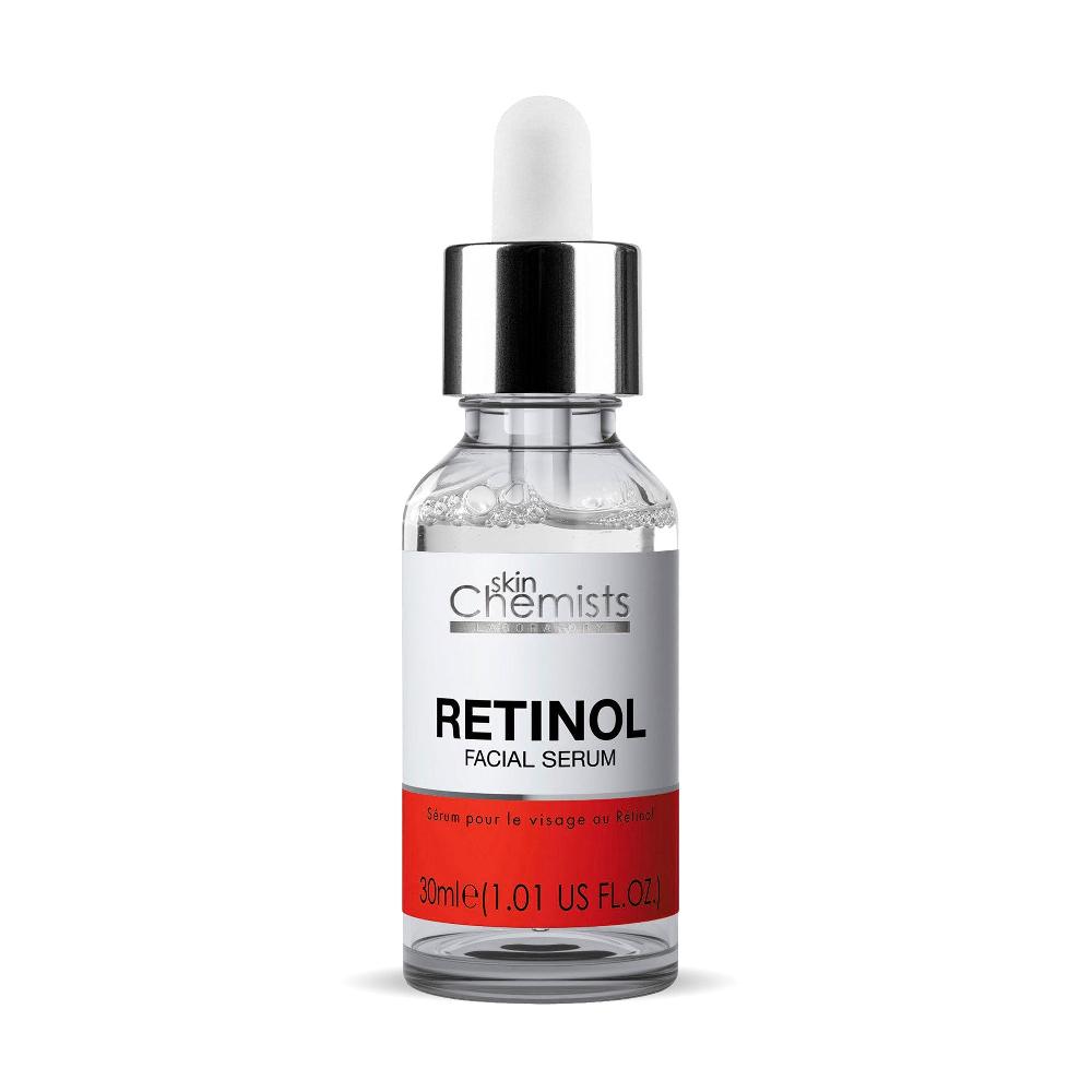 Skin Chemist SkinChemists Anti-Aging Retinol Facial Serum 30ml