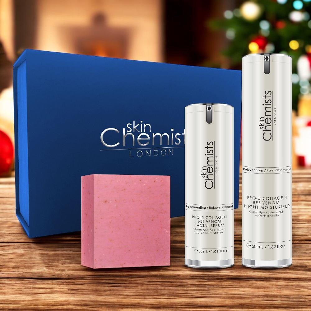 Skin Chemist SkinChemists Bee Venom Anti-Ageing Gift Set