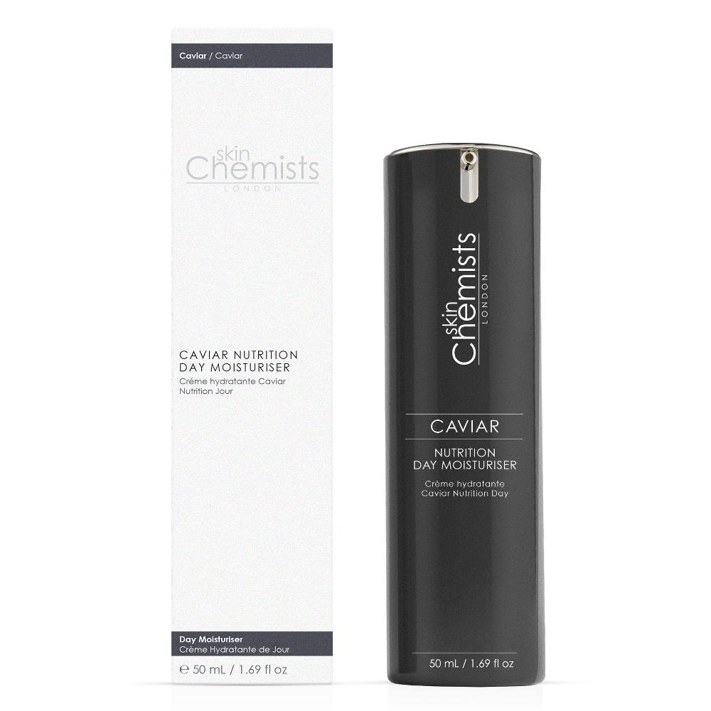 Skin Chemist SkinChemists Caviar Nutrition Day Moisturiser 50ml Twin Value Savings