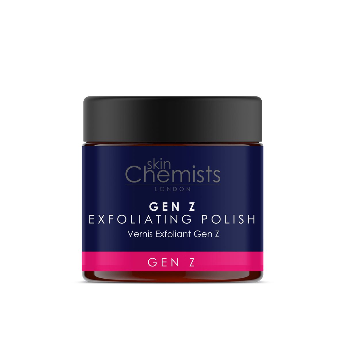 Skin Chemist SkinChemists Gen Z Exfoliating Polish 60ml Twin Value Savings Pack