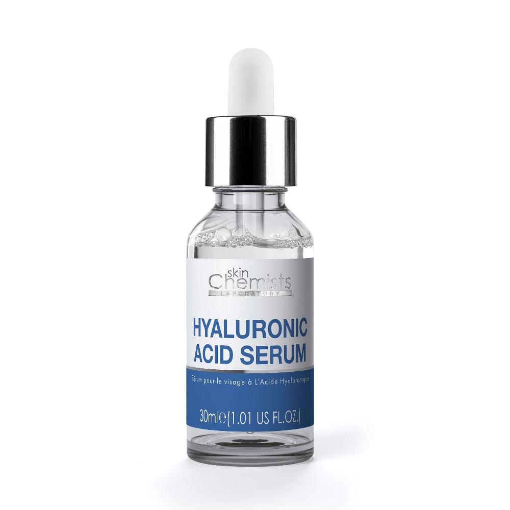 Skin Chemist SkinChemists Hydrating Hyaluronic Acid Serum 30ml