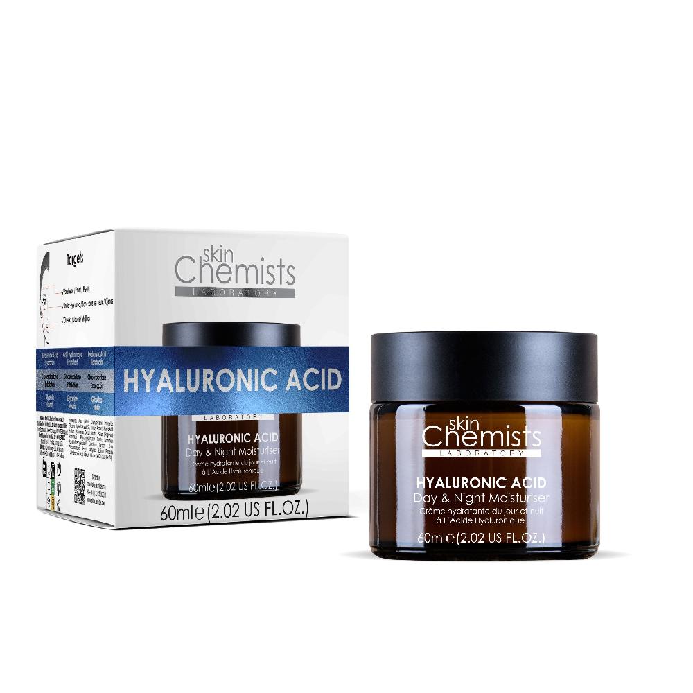 Skin Chemist SkinChemists Hydrating & Revitalising Kit
