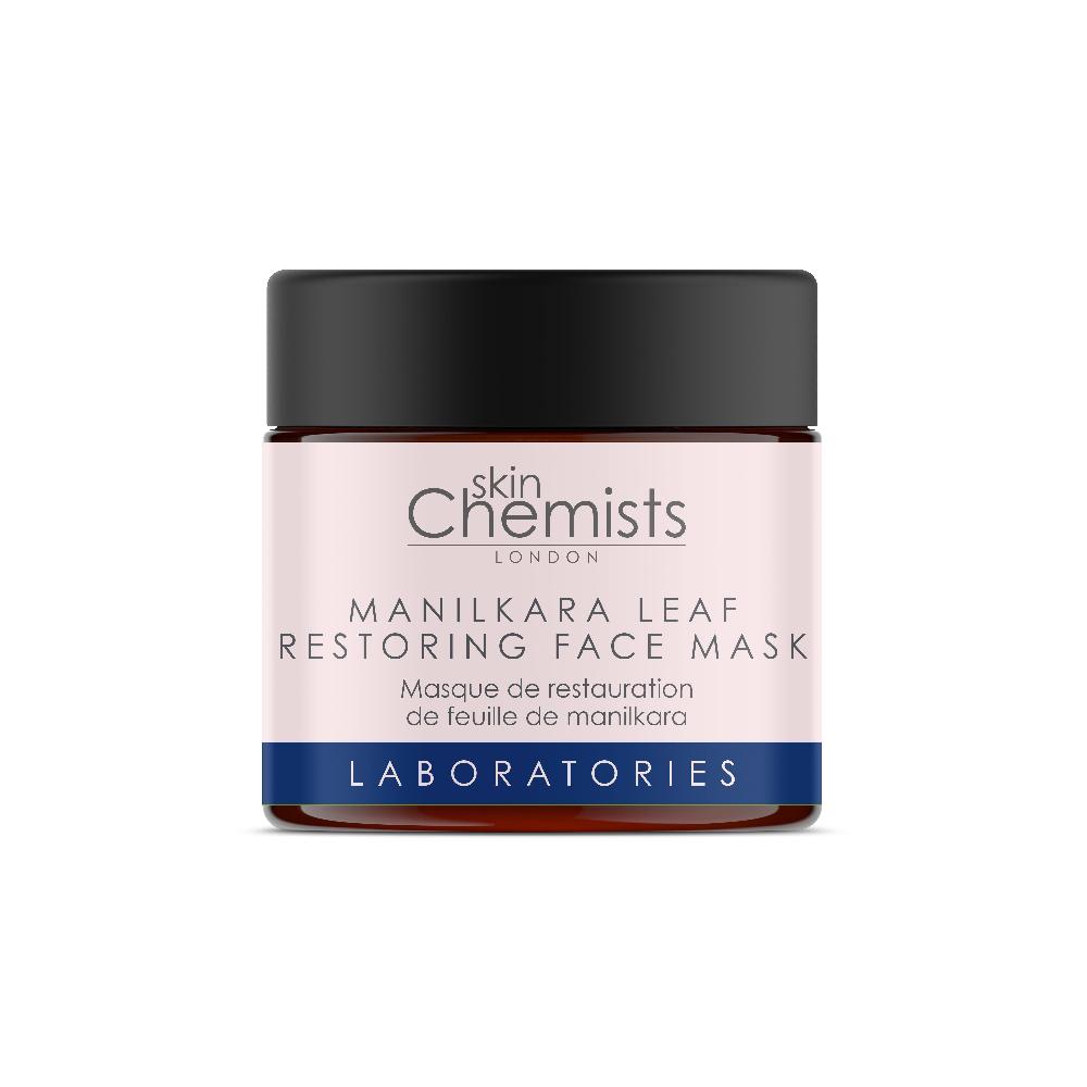 Skin Chemist SkinChemists Laboratories Balancing Face Mask 60ml Twin Value Savings