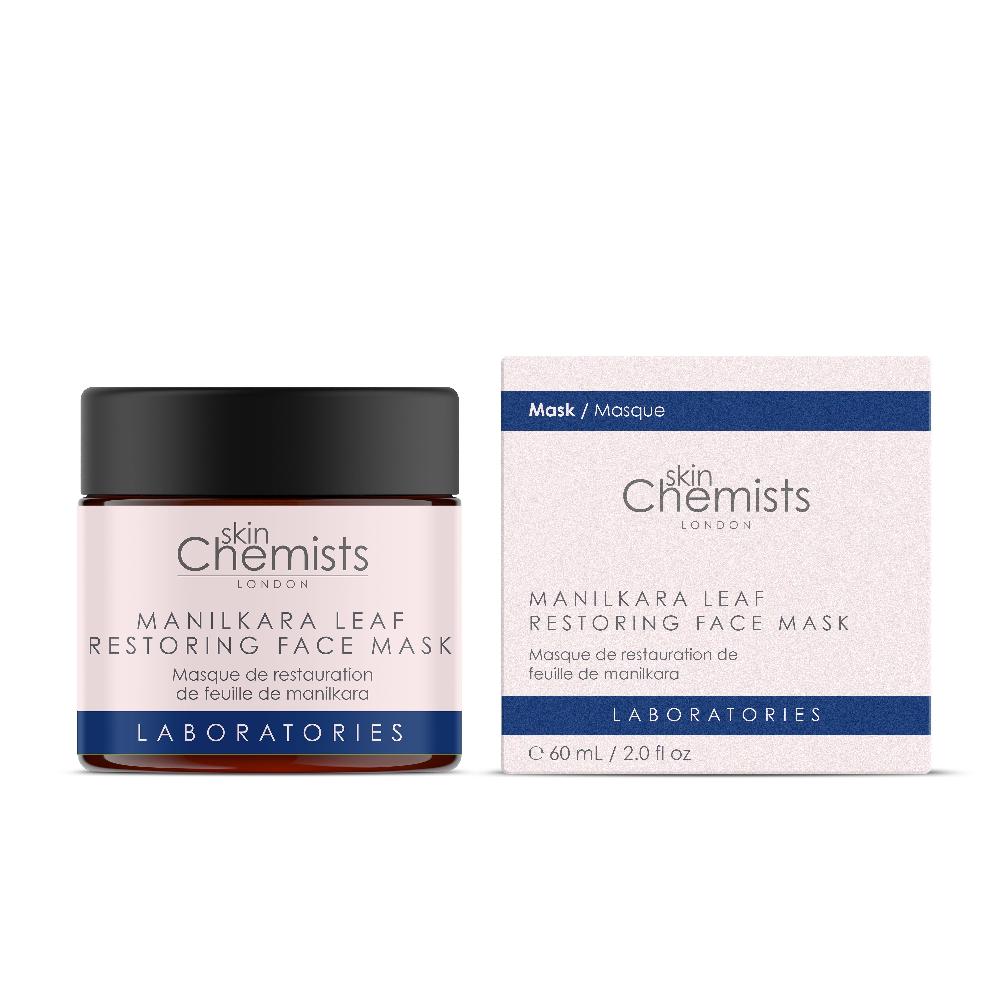 Skin Chemist SkinChemists Laboratories Balancing Face Mask 60ml Twin Value Savings