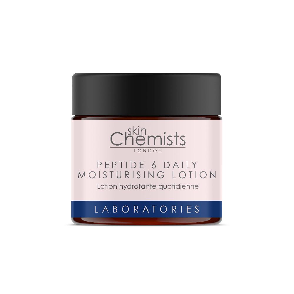 Skin Chemist SkinChemists Laboratories Gen Y Daily Moisturising Lotion 60ml Twin Va