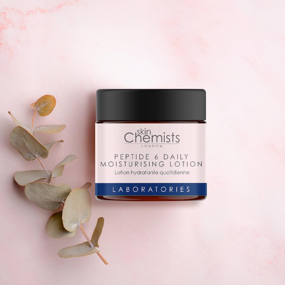 Skin Chemist SkinChemists Laboratories Gen Y Daily Moisturising Lotion 60ml Twin Va