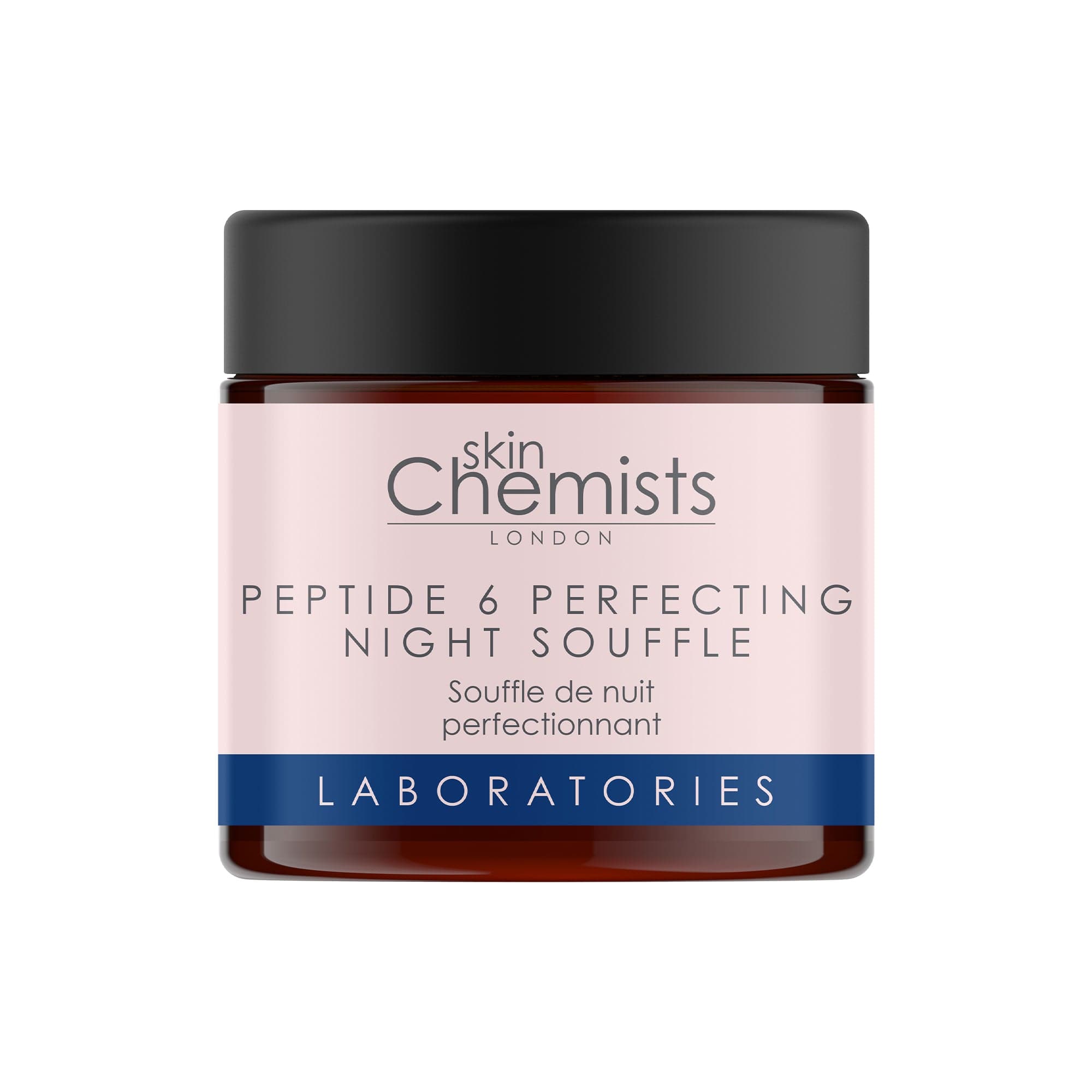 Skin Chemist SkinChemists Laboratories Gen Y Perfecting Night Soufflé 60ml Twin Val