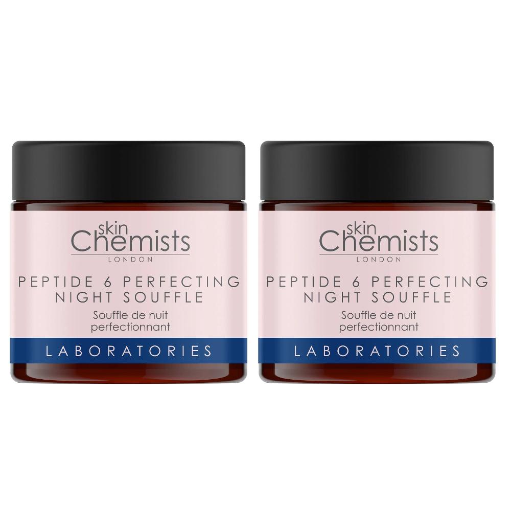 skin chemist skinChemists Laboratories Gen Y Perfecting Night Soufflé 60ml Twin Val